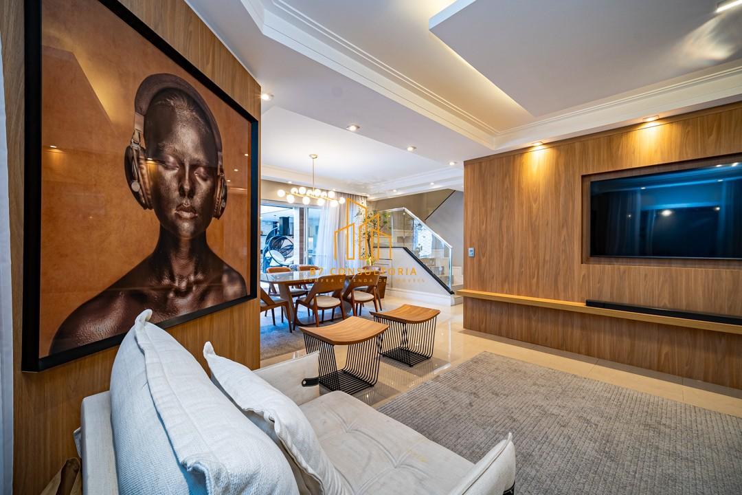 Casa de Condomínio, 4 quartos - Foto 44