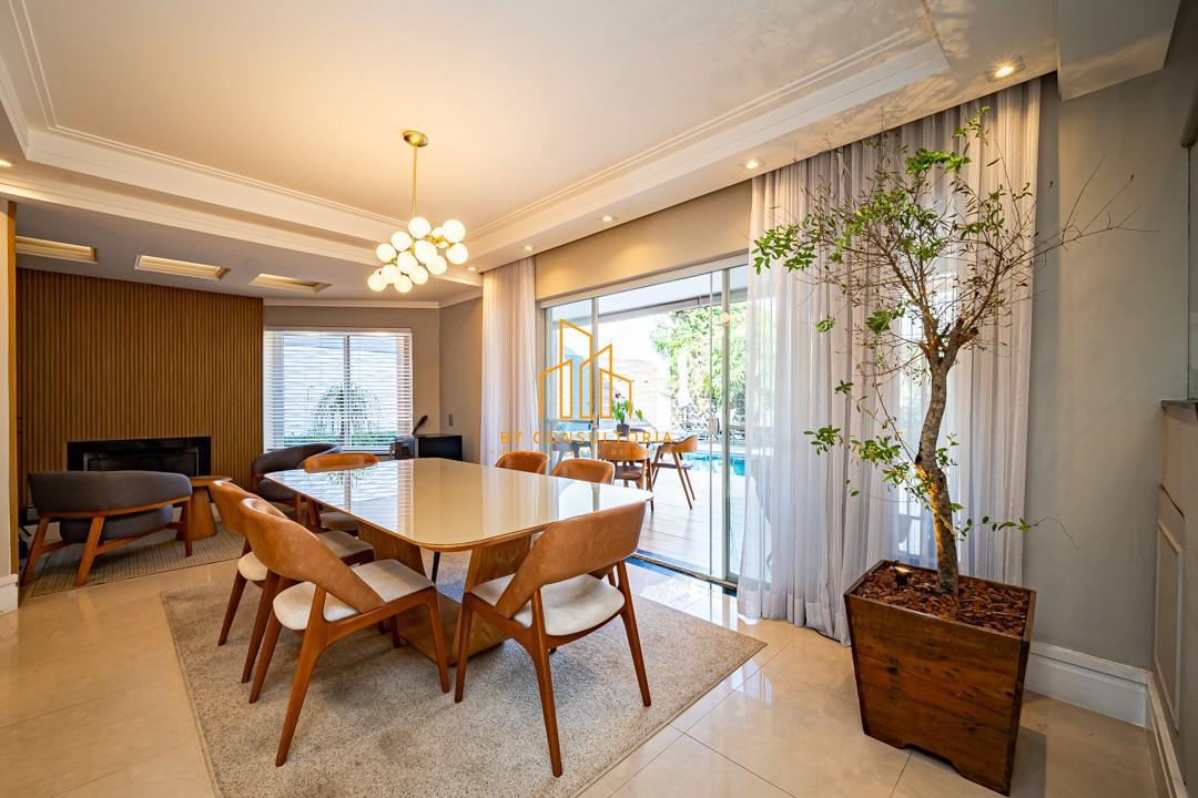 Casa de Condomínio, 4 quartos - Foto 45