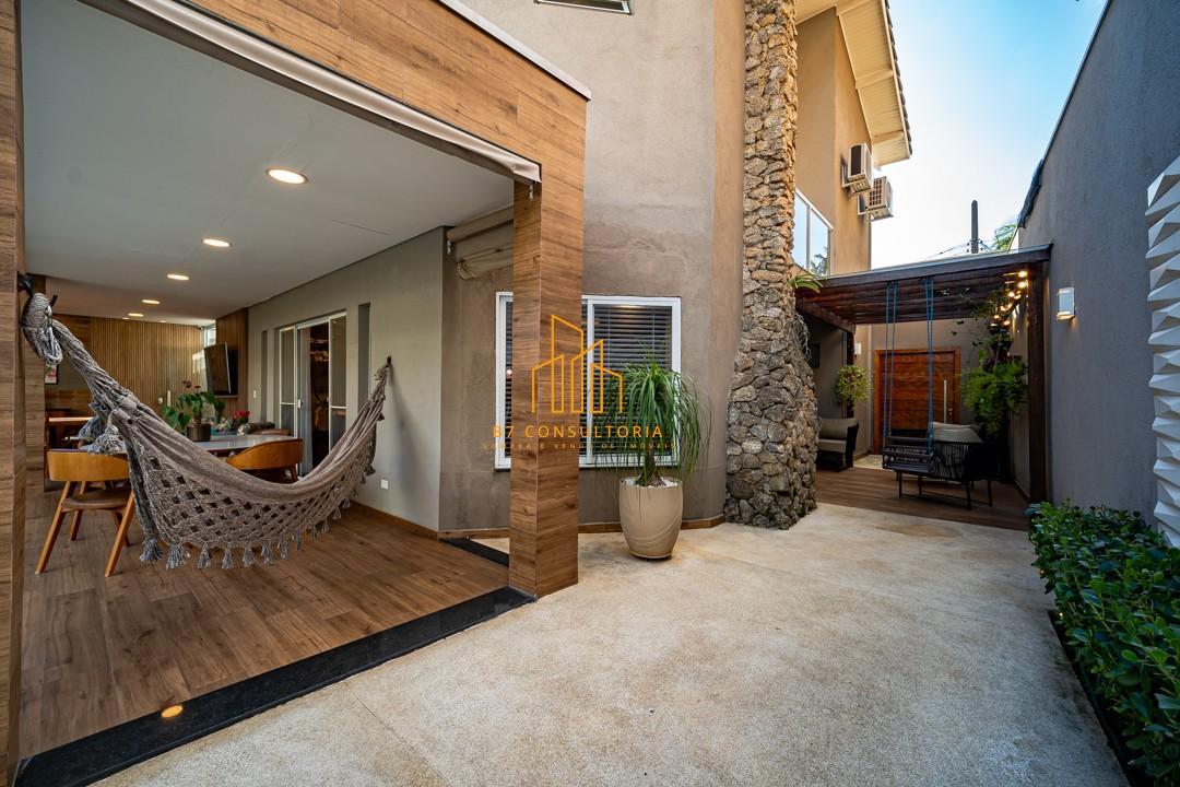 Casa de Condomínio, 4 quartos - Foto 47