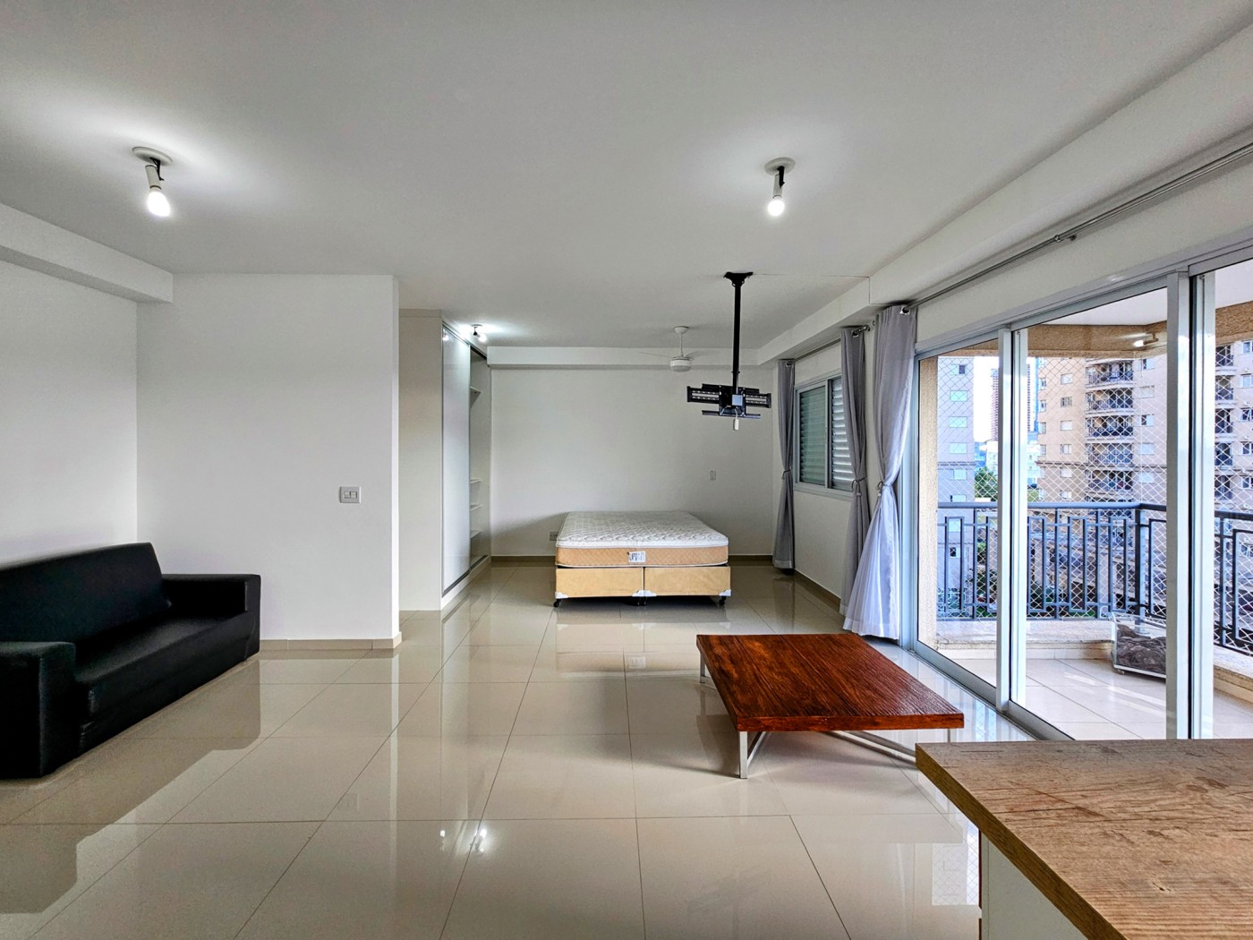 Apartamento, 1 quarto, 50 m² - Foto 2
