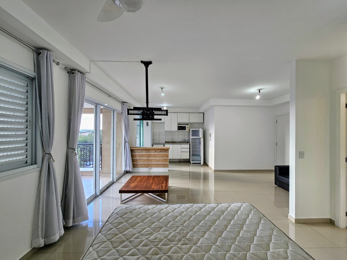 Apartamento, 1 quarto, 50 m² - Foto 5