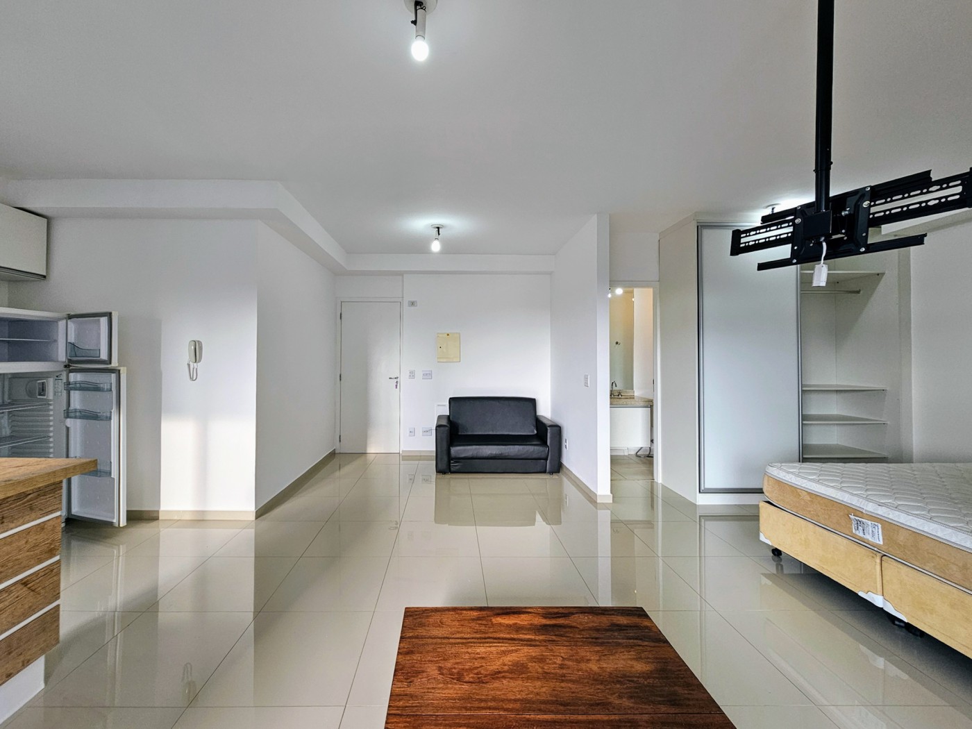 Apartamento, 1 quarto, 50 m² - Foto 6