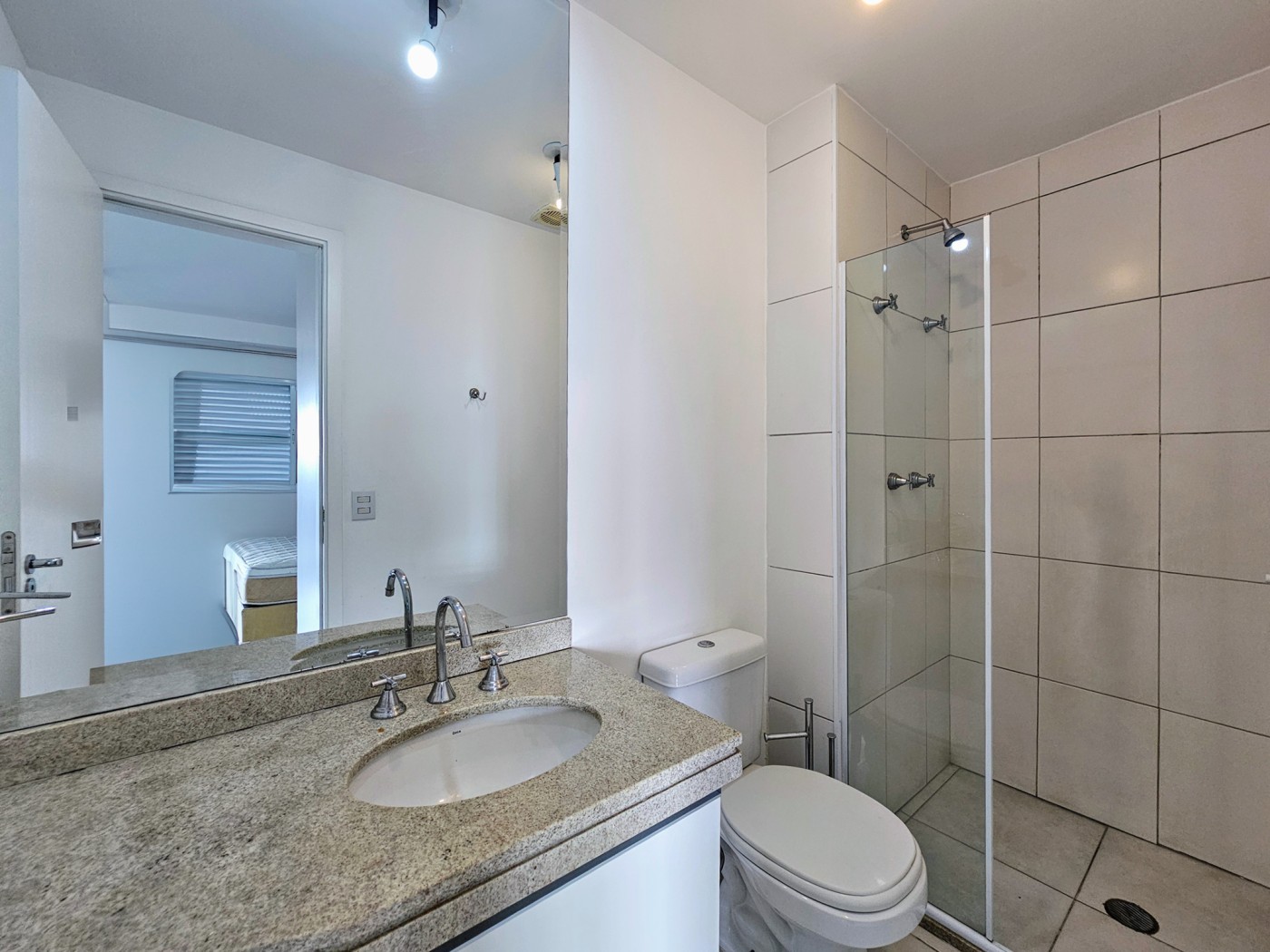 Apartamento, 1 quarto, 50 m² - Foto 7