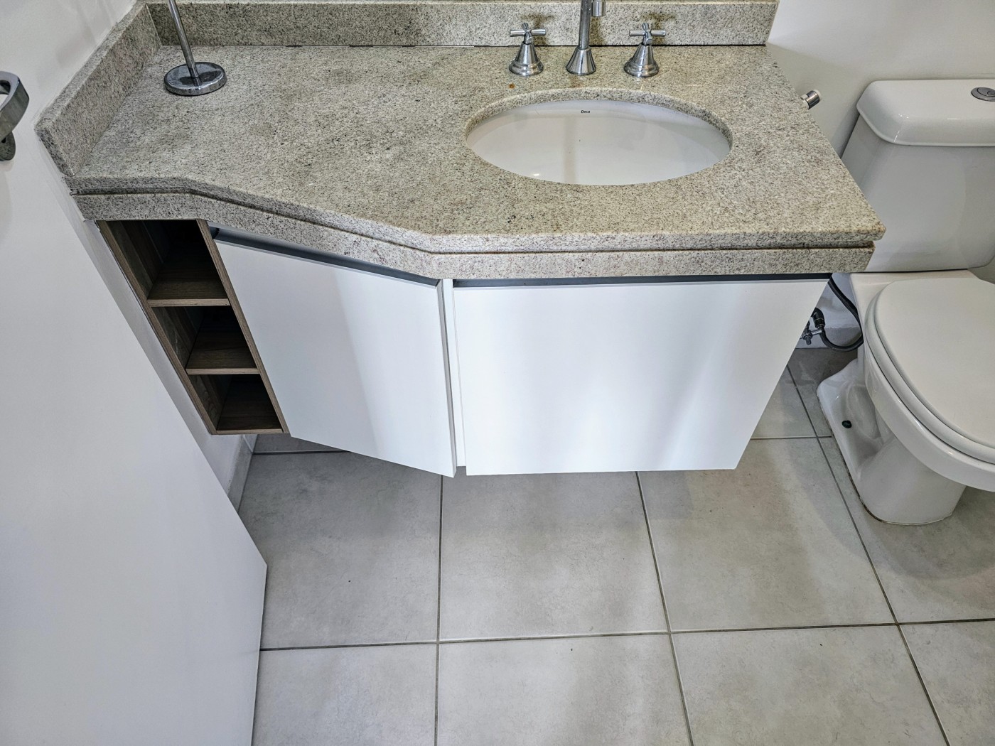 Apartamento, 1 quarto, 50 m² - Foto 8