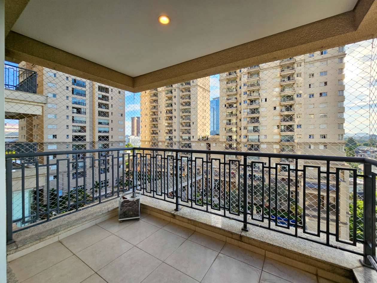 Apartamento, 1 quarto, 50 m² - Foto 10