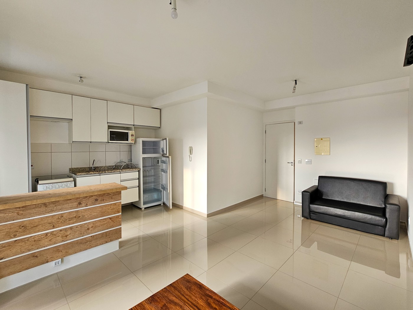 Apartamento, 1 quarto, 50 m² - Foto 12