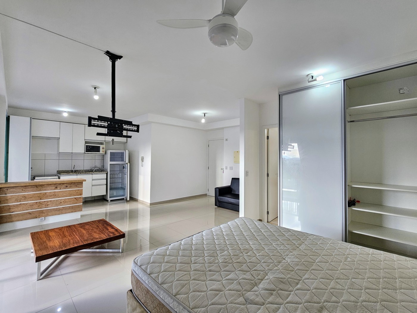 Apartamento, 1 quarto, 50 m² - Foto 13