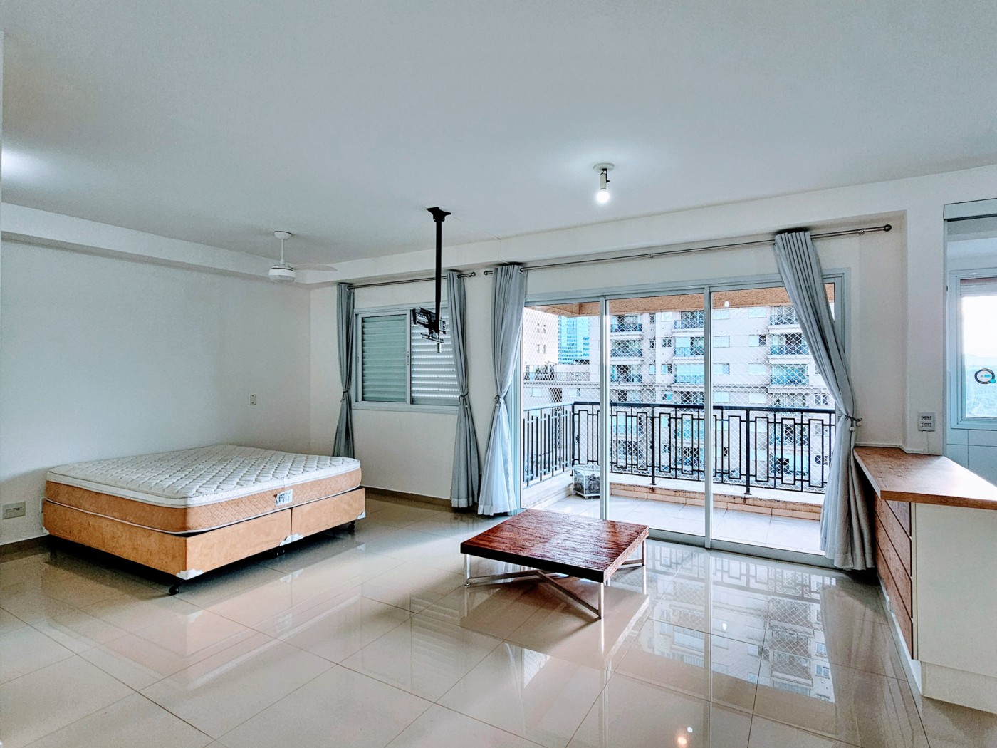 Apartamento, 1 quarto, 50 m² - Foto 14