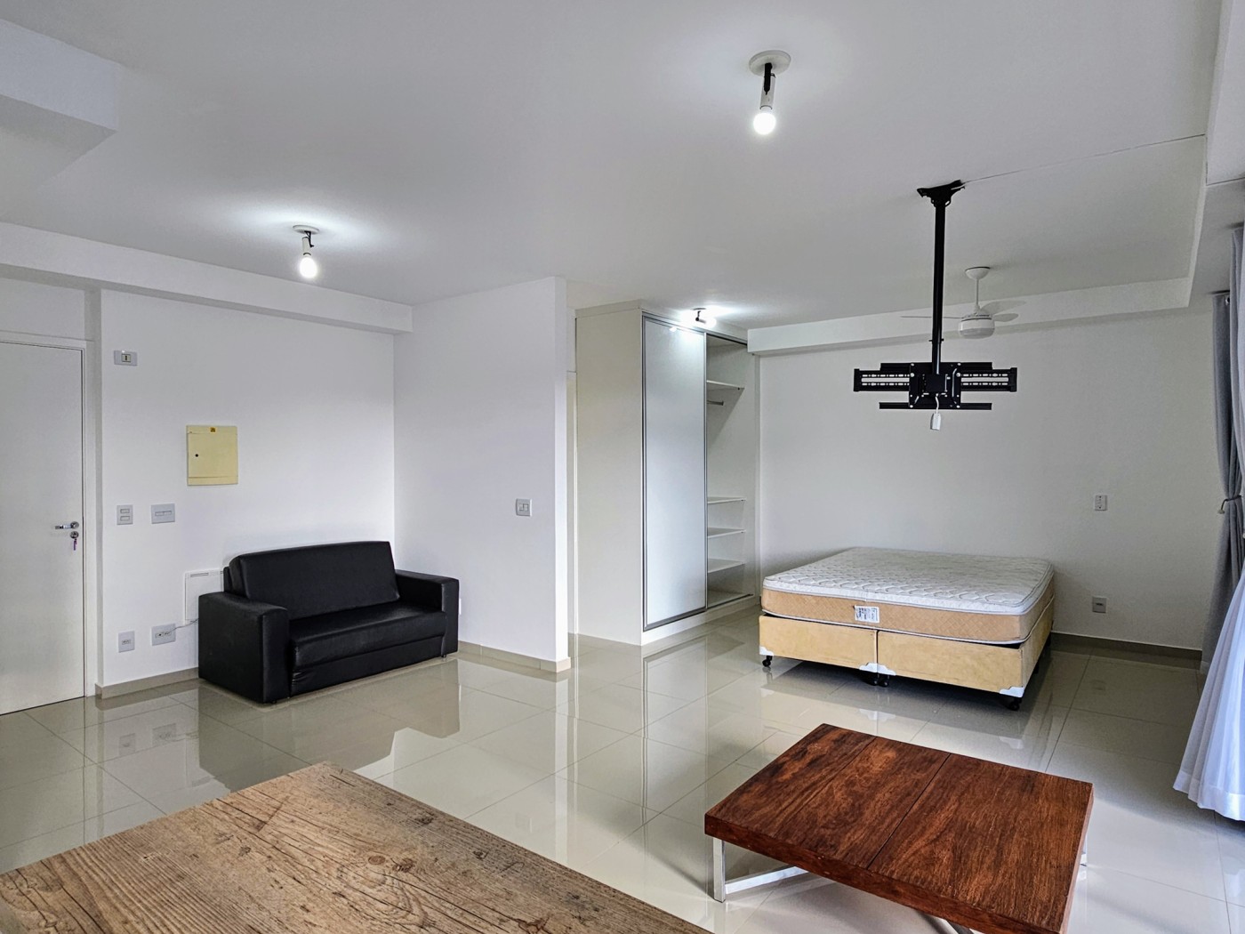 Apartamento, 1 quarto, 50 m² - Foto 15
