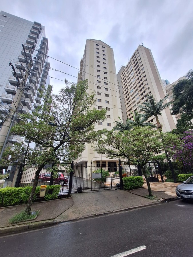 Apartamento, 2 quartos, 80 m² - Foto 1