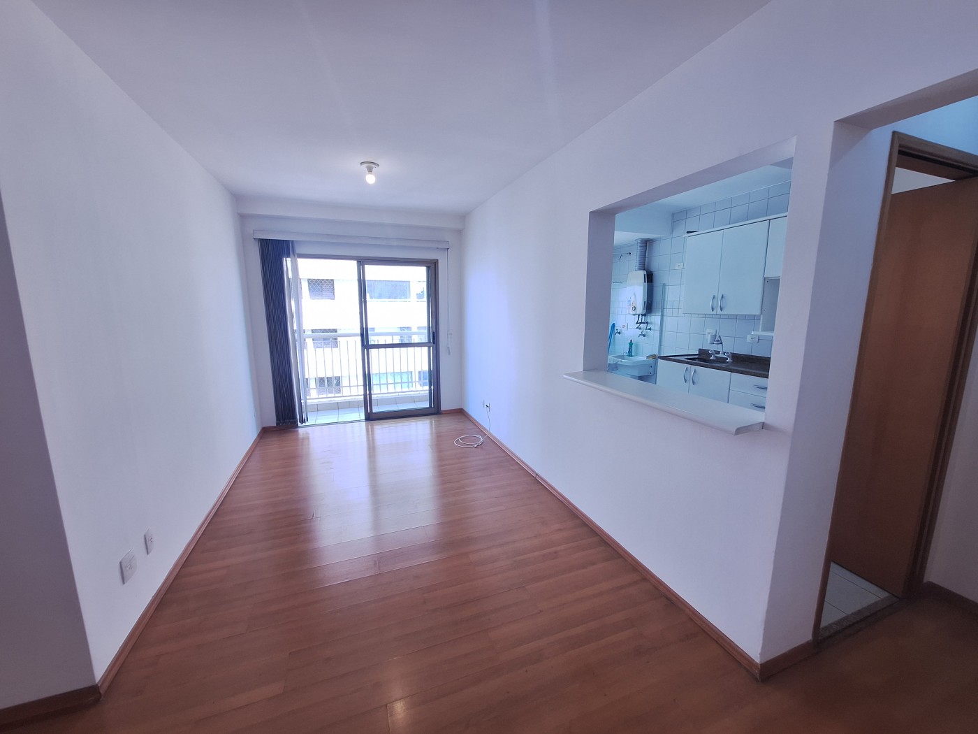 Apartamento, 2 quartos, 80 m² - Foto 2