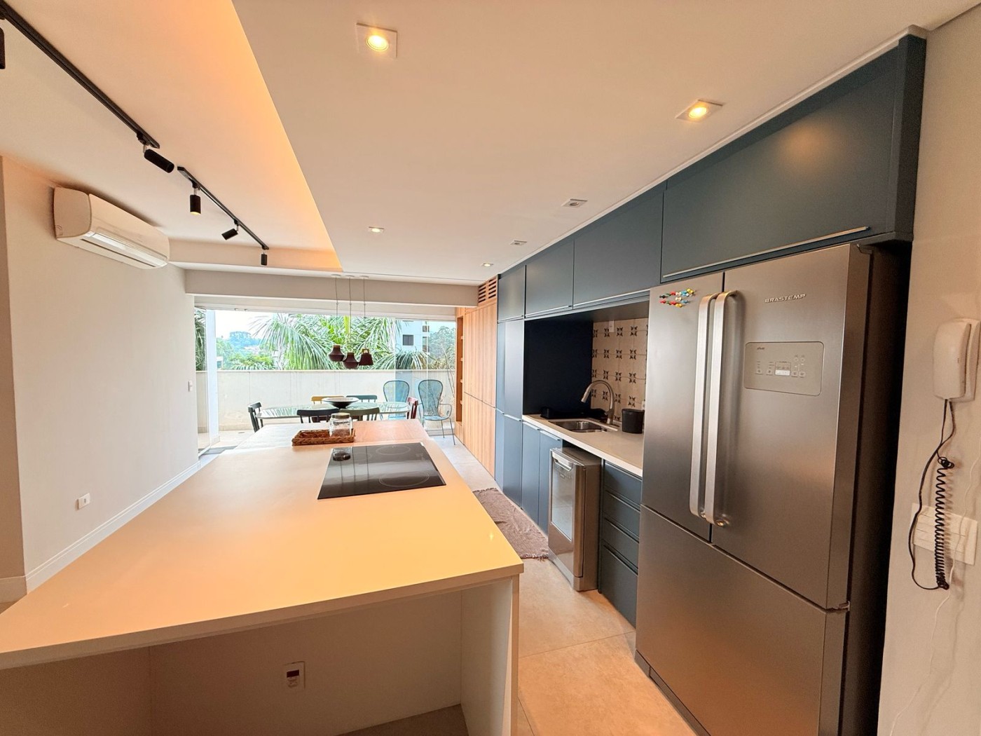 Apartamento, 1 quarto, 86 m² - Foto 2