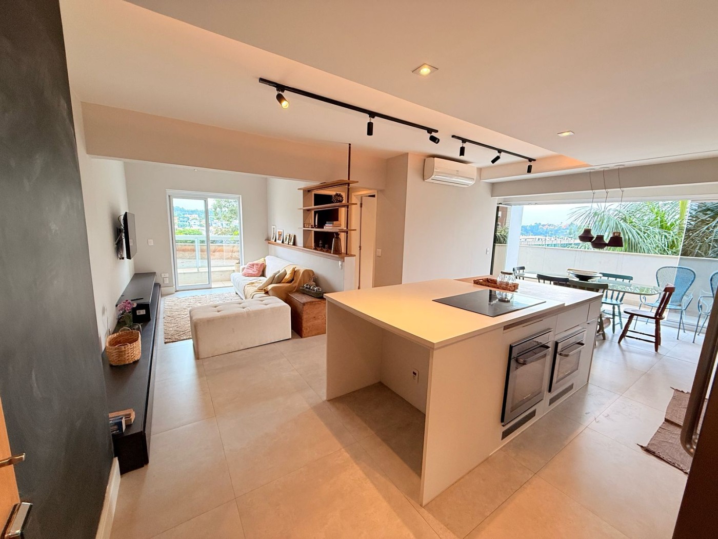 Apartamento, 1 quarto, 86 m² - Foto 4