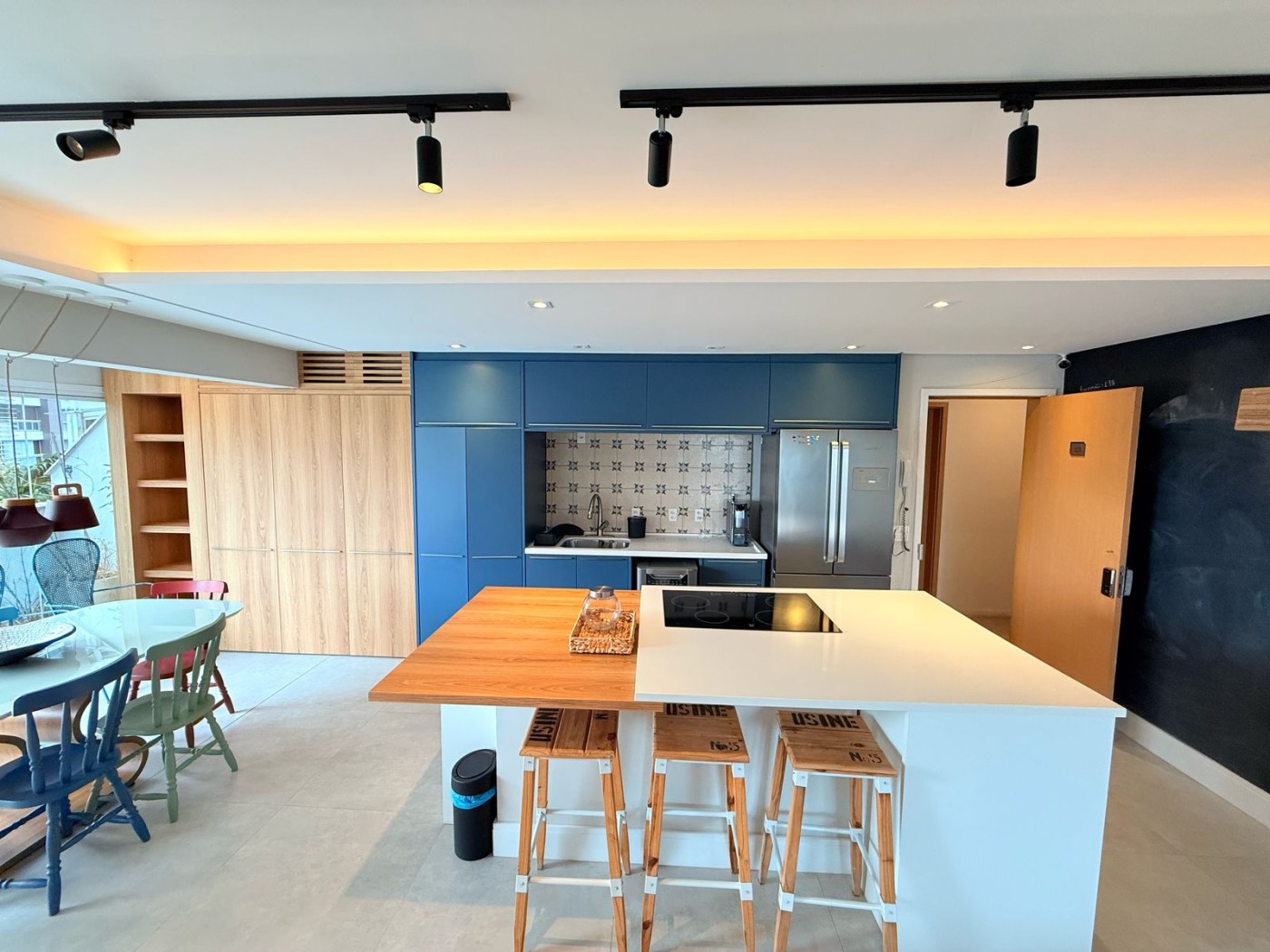 Apartamento, 1 quarto, 86 m² - Foto 7