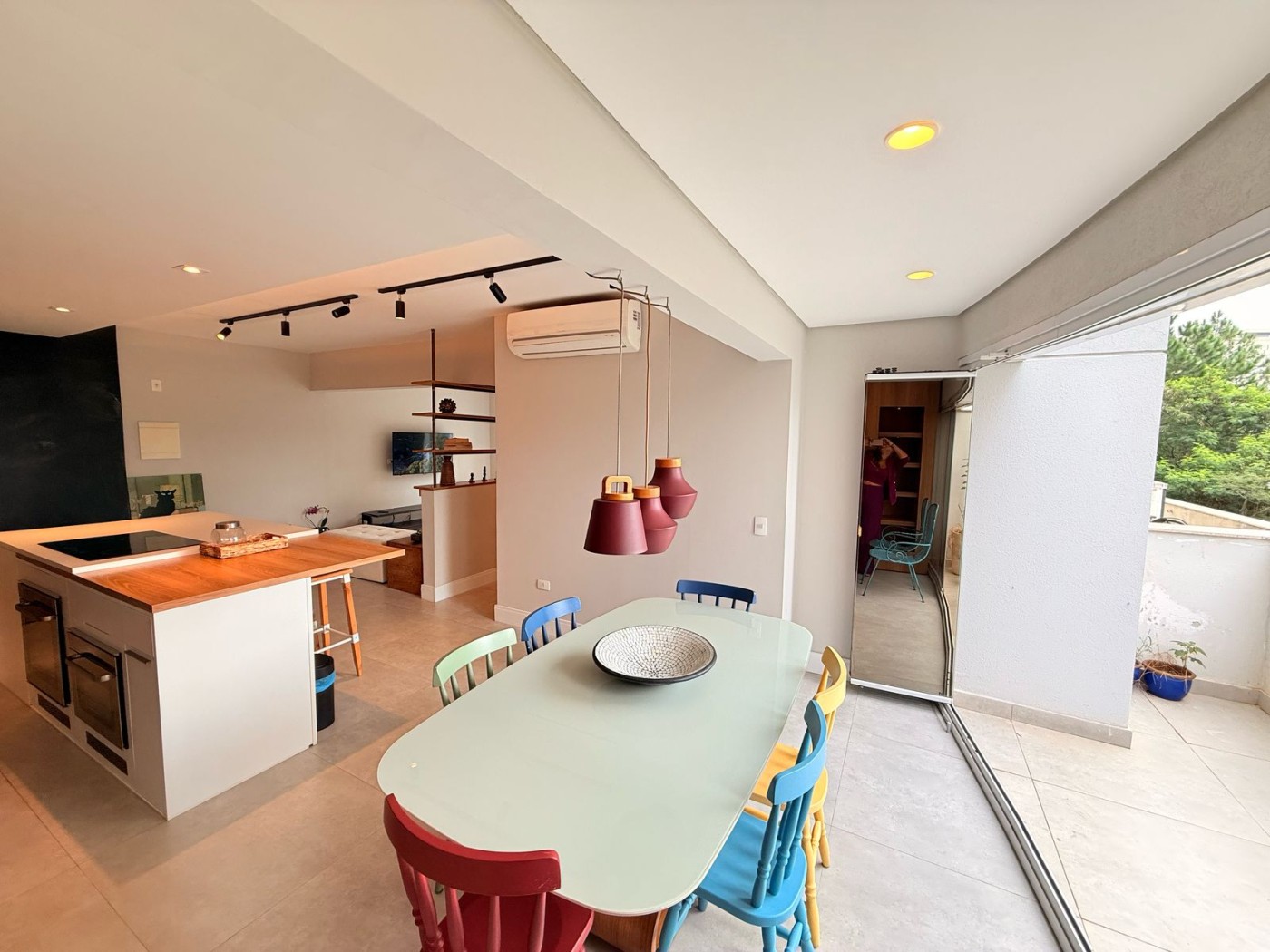 Apartamento, 1 quarto, 86 m² - Foto 8