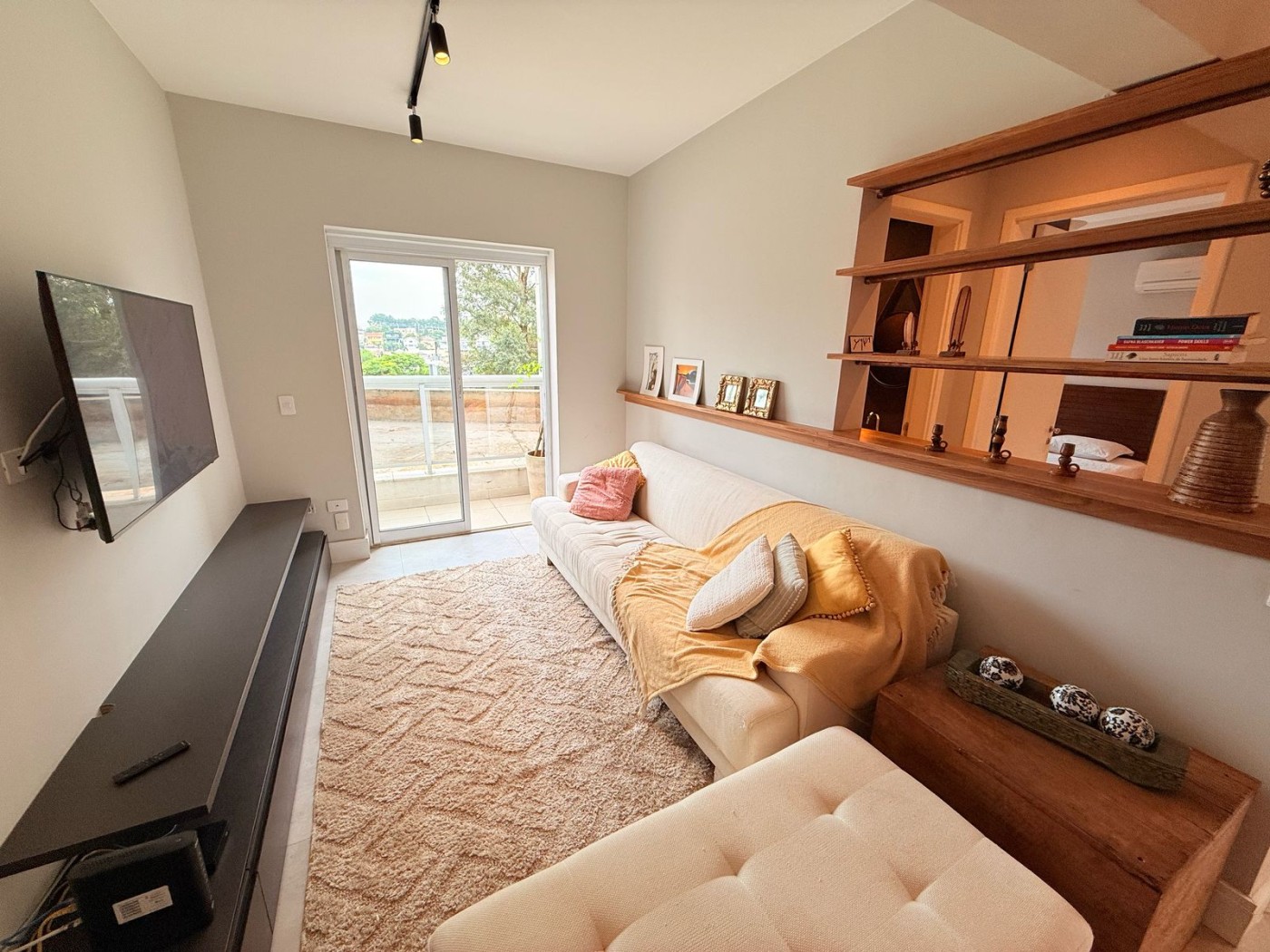 Apartamento, 1 quarto, 86 m² - Foto 9
