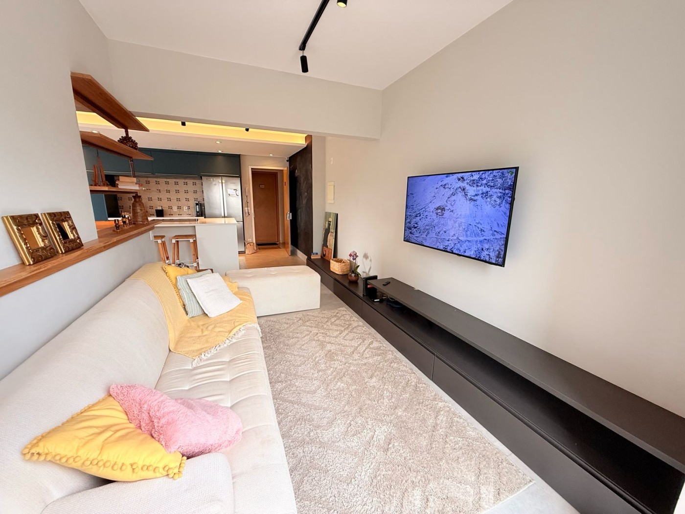 Apartamento, 1 quarto, 86 m² - Foto 11