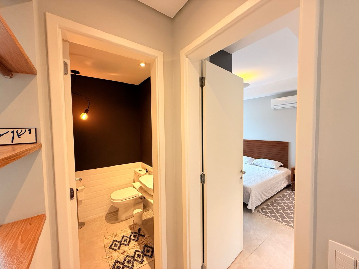 Apartamento, 1 quarto, 86 m² - Foto 12