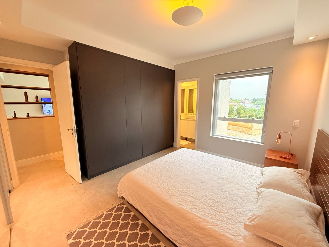 Apartamento, 1 quarto, 86 m² - Foto 15