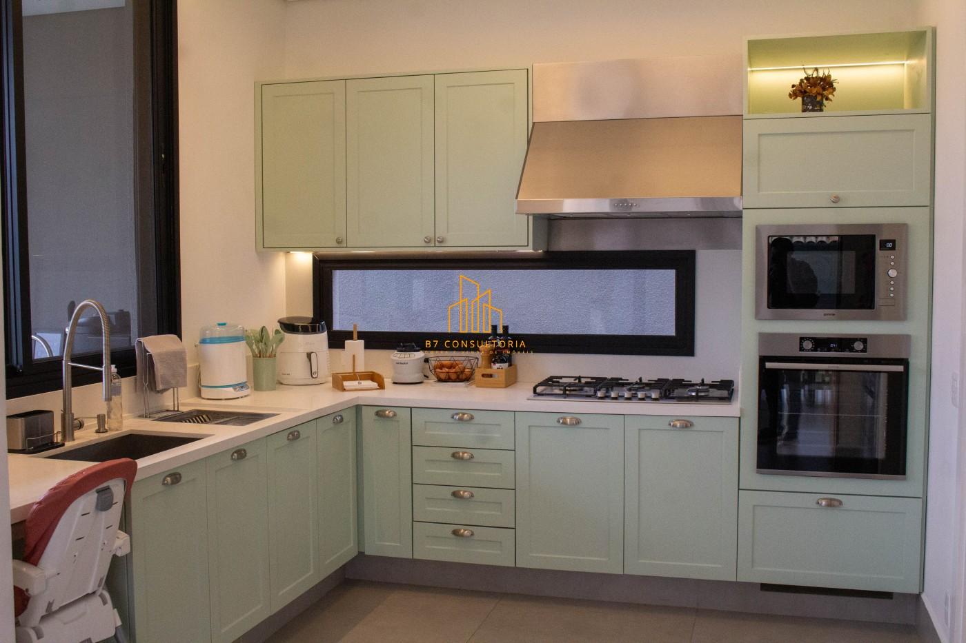 Casa de Condomínio, 4 quartos - Foto 7
