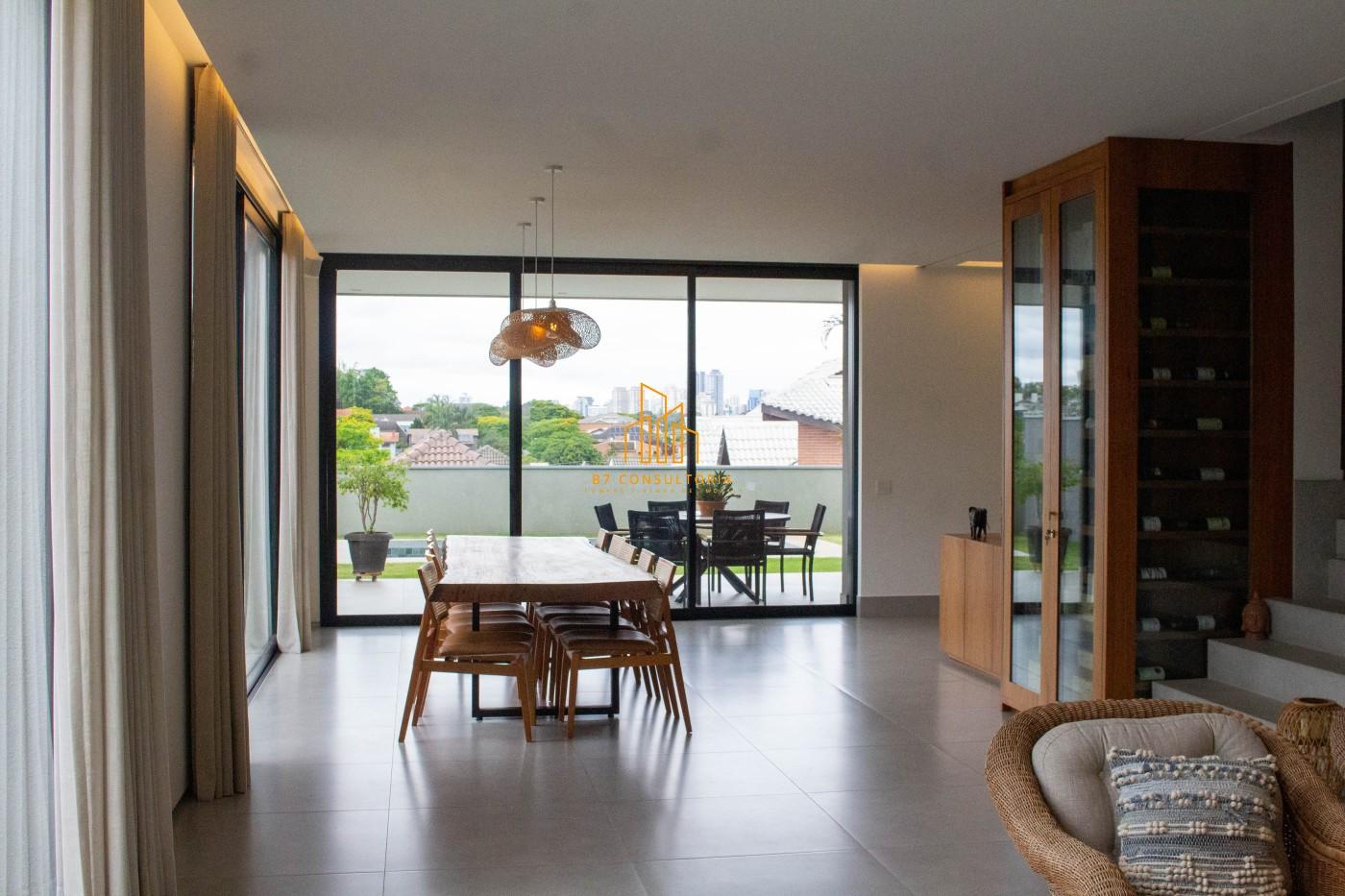 Casa de Condomínio, 4 quartos - Foto 4
