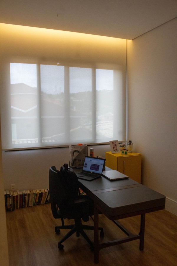 Casa de Condomínio, 4 quartos - Foto 31