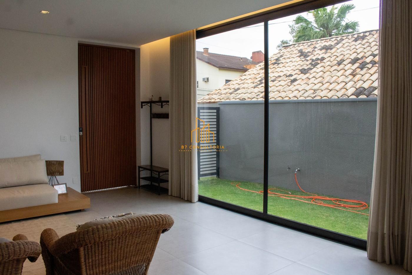 Casa de Condomínio, 4 quartos - Foto 22