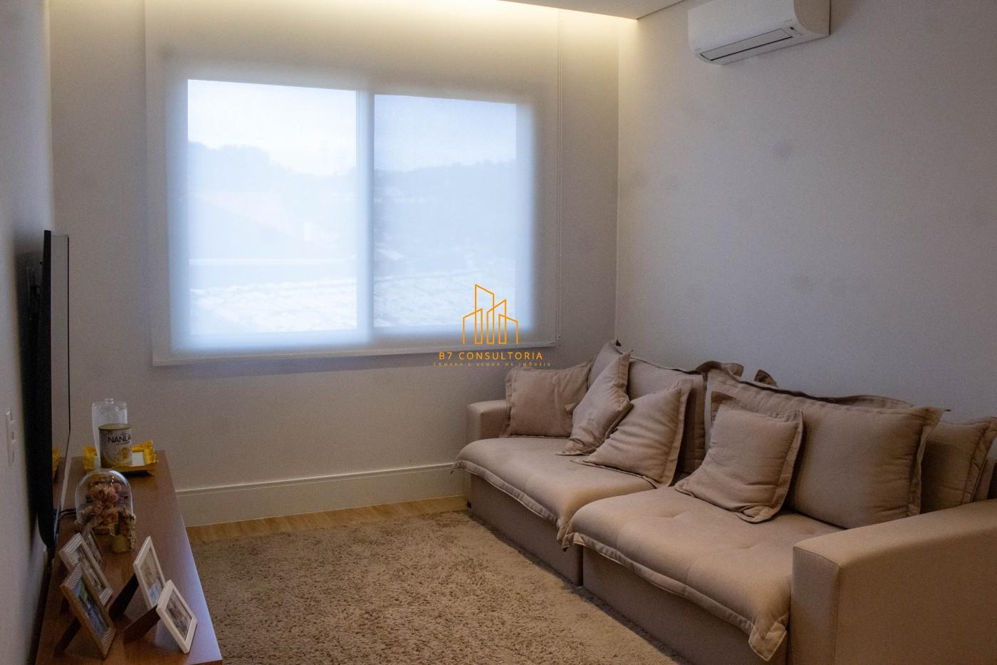 Casa de Condomínio, 4 quartos - Foto 41