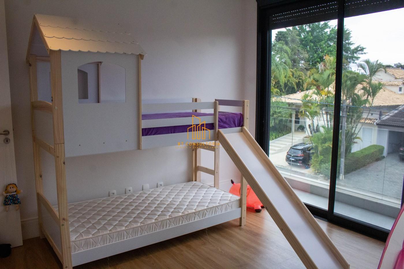Casa de Condomínio, 4 quartos - Foto 37