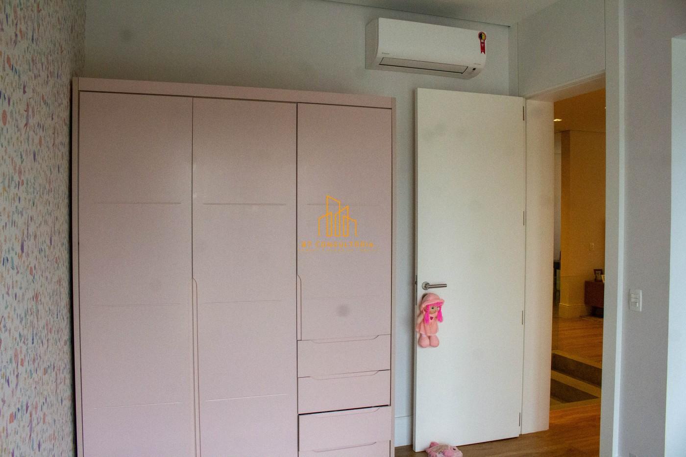 Casa de Condomínio, 4 quartos - Foto 40