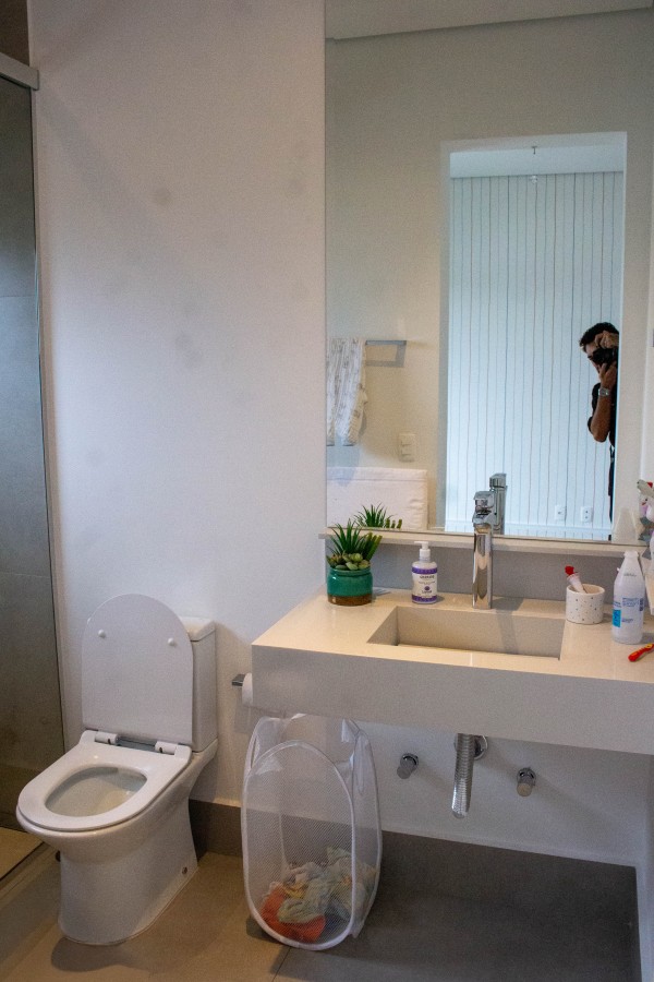 Casa de Condomínio, 4 quartos - Foto 46