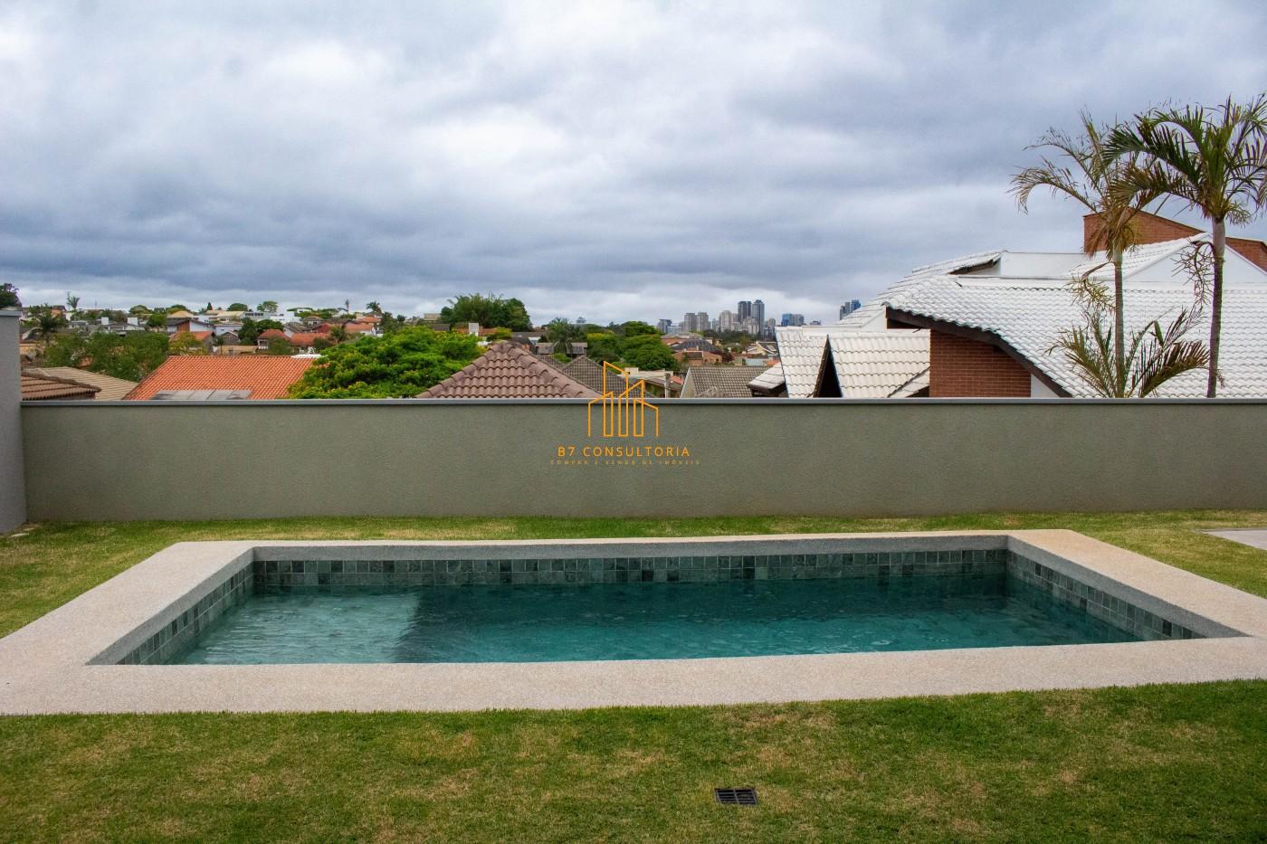 Casa de Condomínio, 4 quartos - Foto 48