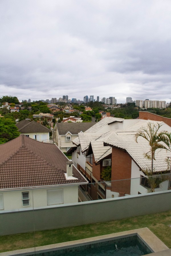 Casa de Condomínio, 4 quartos - Foto 47