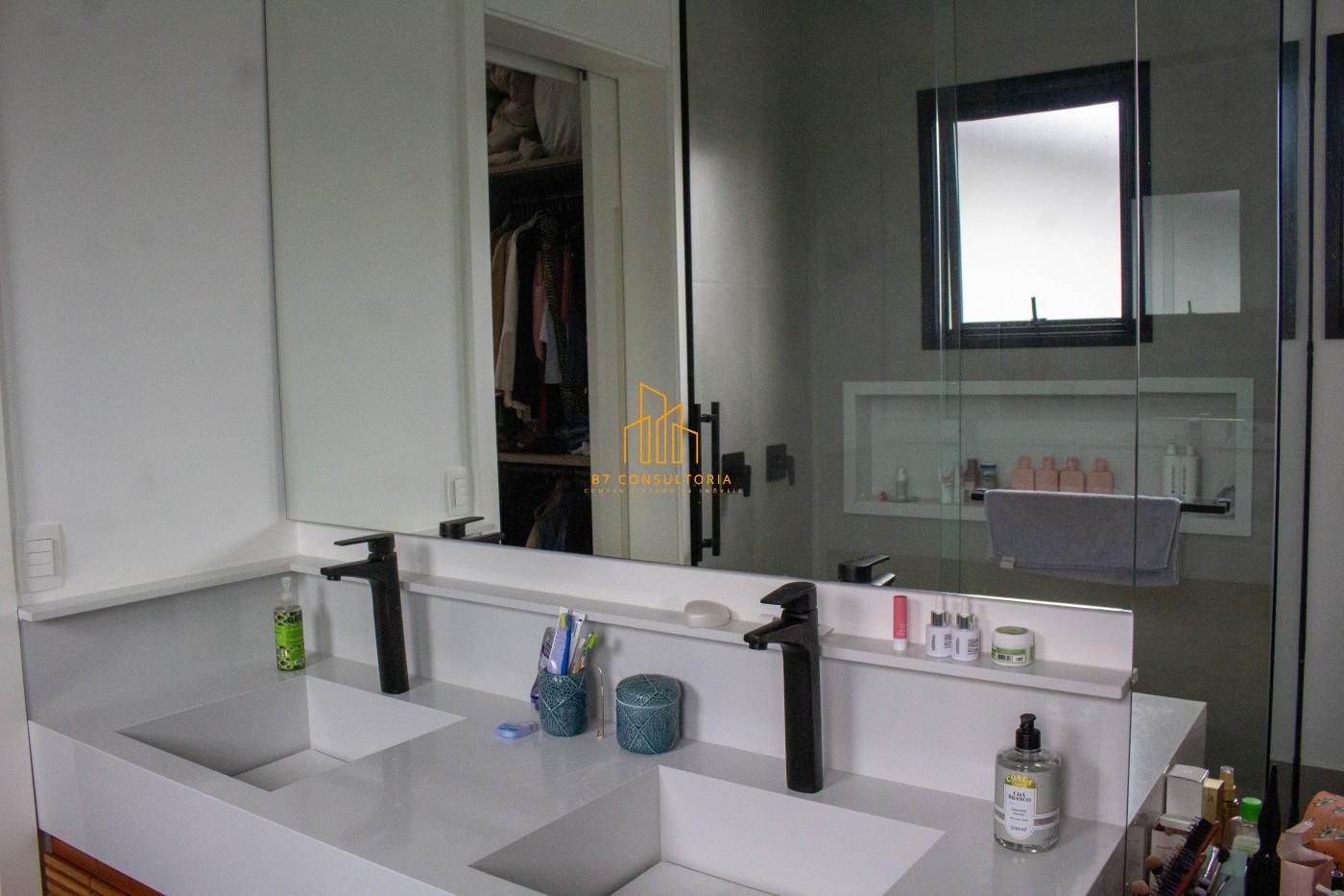Casa de Condomínio, 4 quartos - Foto 34