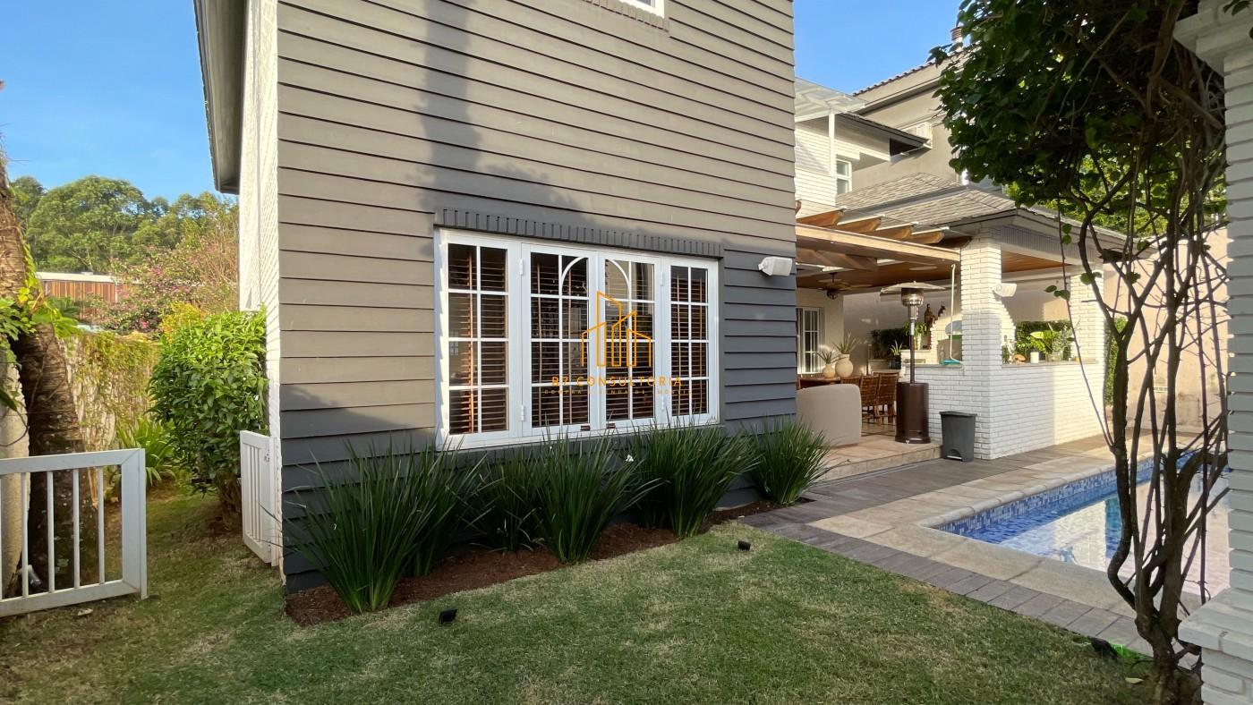 Casa de Condomínio, 4 quartos - Foto 4