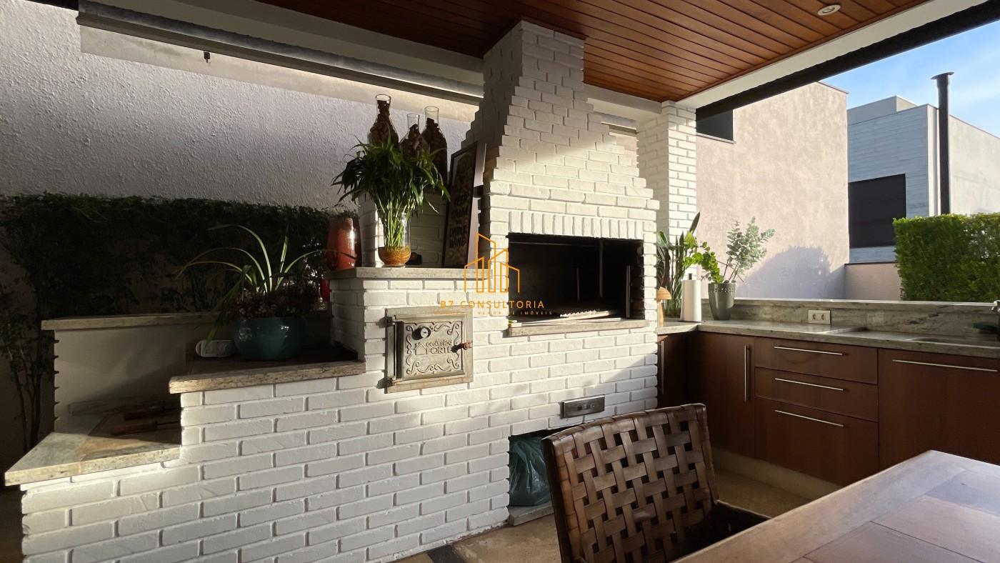 Casa de Condomínio, 4 quartos - Foto 6