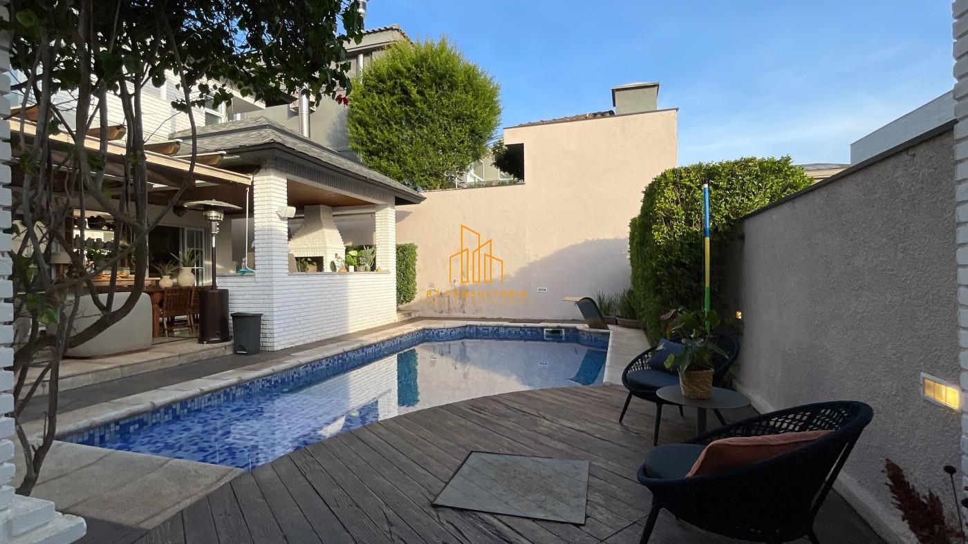 Casa de Condomínio, 4 quartos - Foto 8