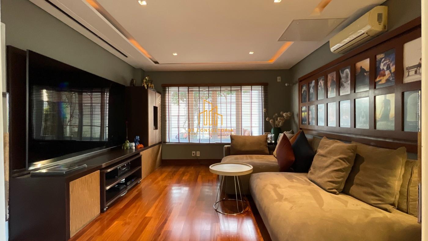 Casa de Condomínio, 4 quartos - Foto 9