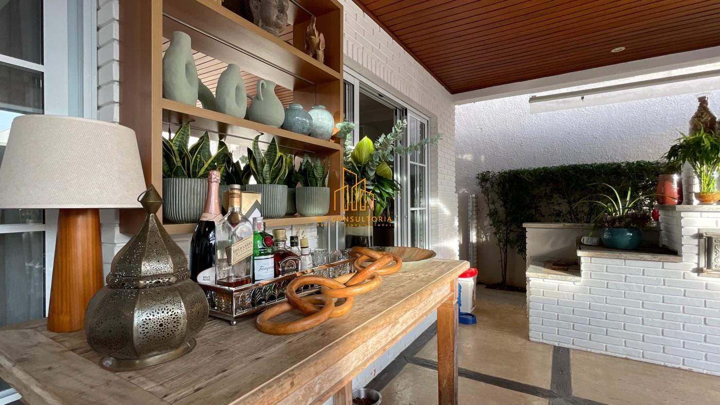 Casa de Condomínio, 4 quartos - Foto 10