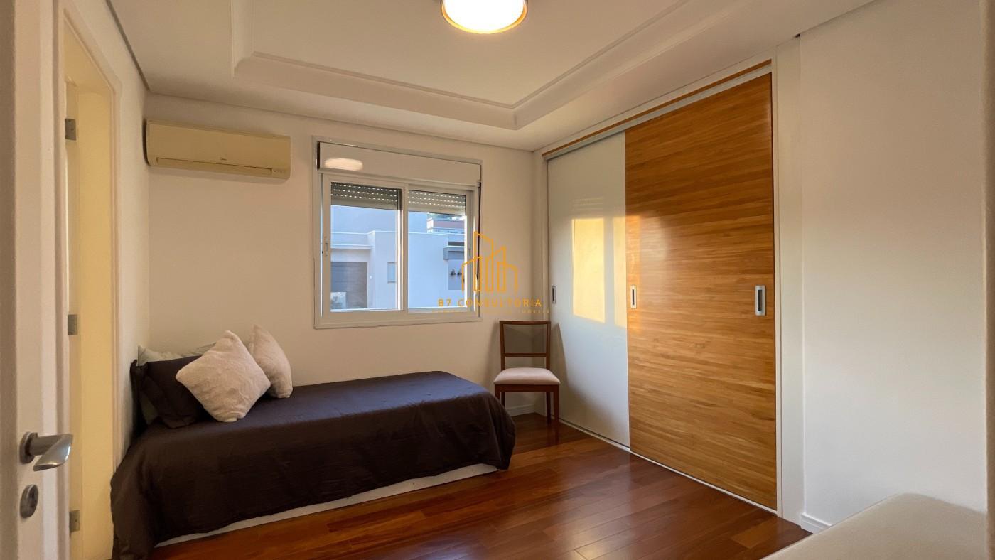 Casa de Condomínio, 4 quartos - Foto 12