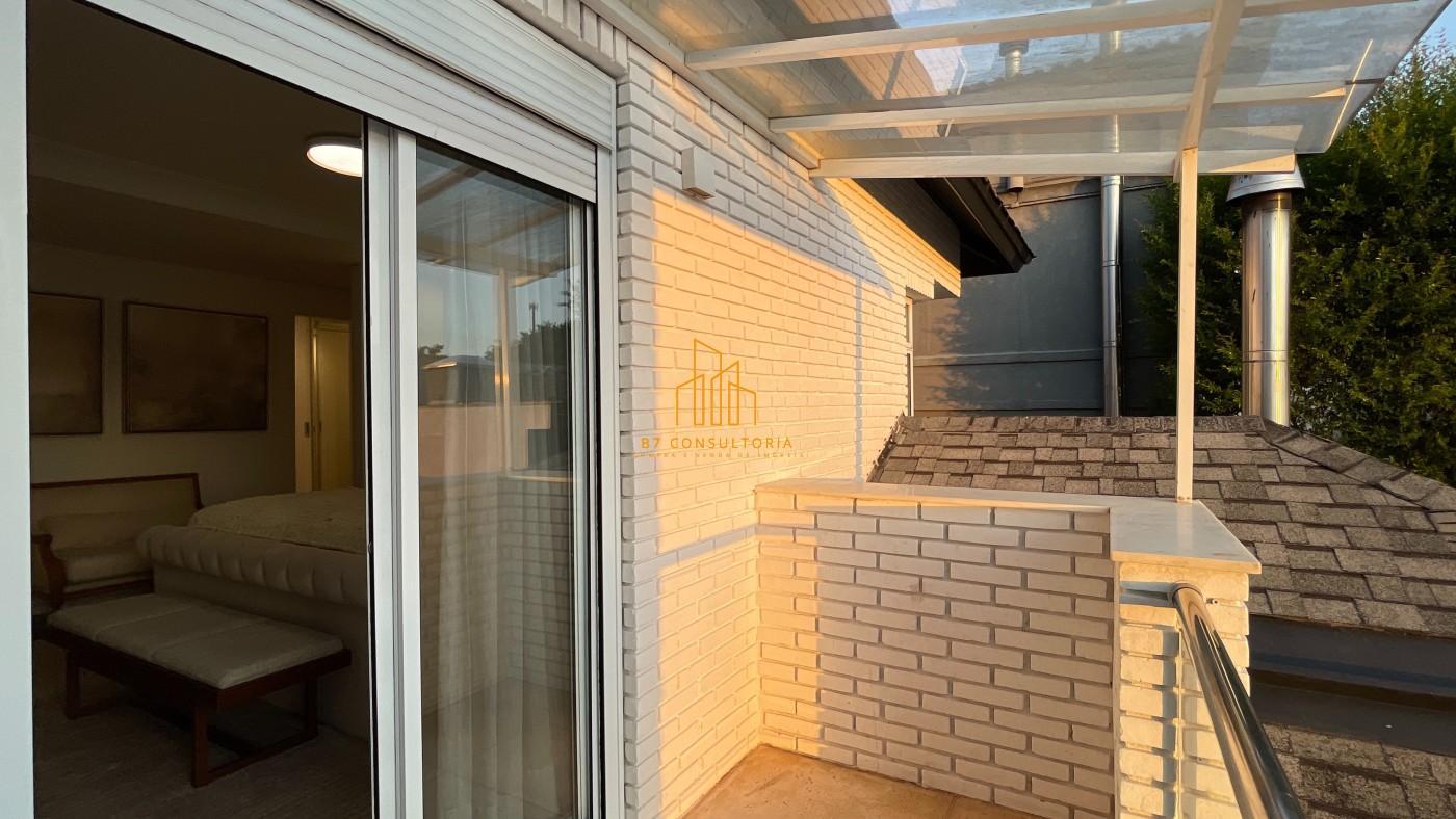 Casa de Condomínio, 4 quartos - Foto 13