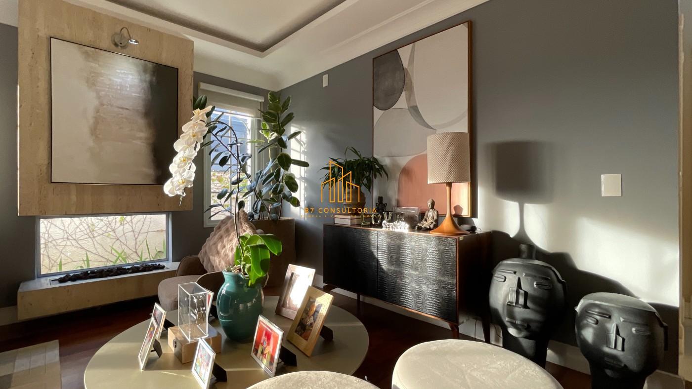 Casa de Condomínio, 4 quartos - Foto 15