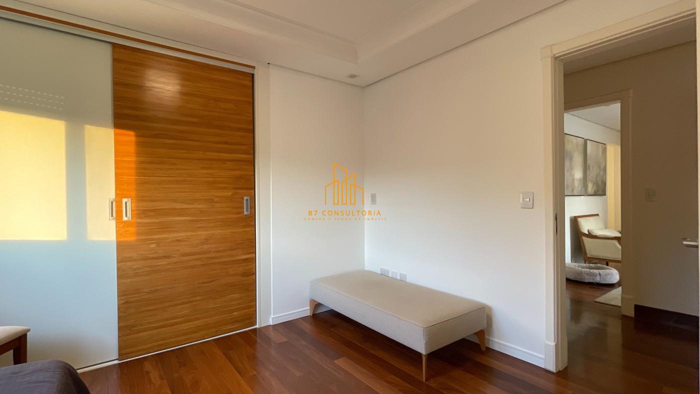 Casa de Condomínio, 4 quartos - Foto 18