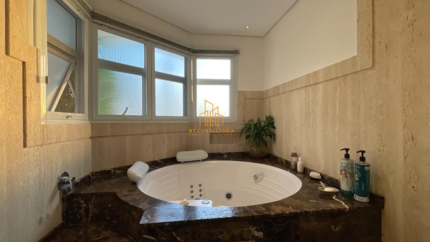 Casa de Condomínio, 4 quartos - Foto 19