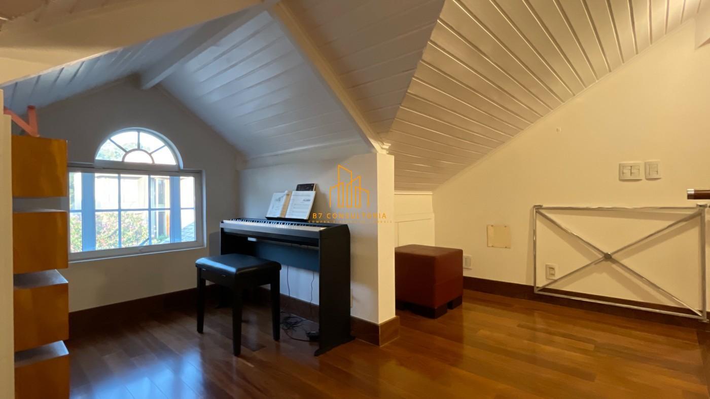 Casa de Condomínio, 4 quartos - Foto 21