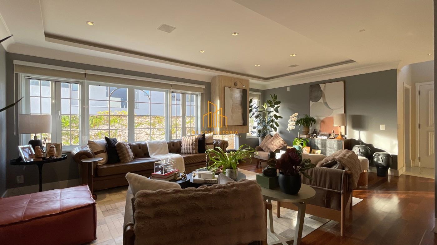 Casa de Condomínio, 4 quartos - Foto 22