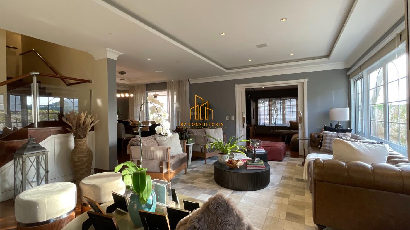 Casa de Condomínio, 4 quartos - Foto 23