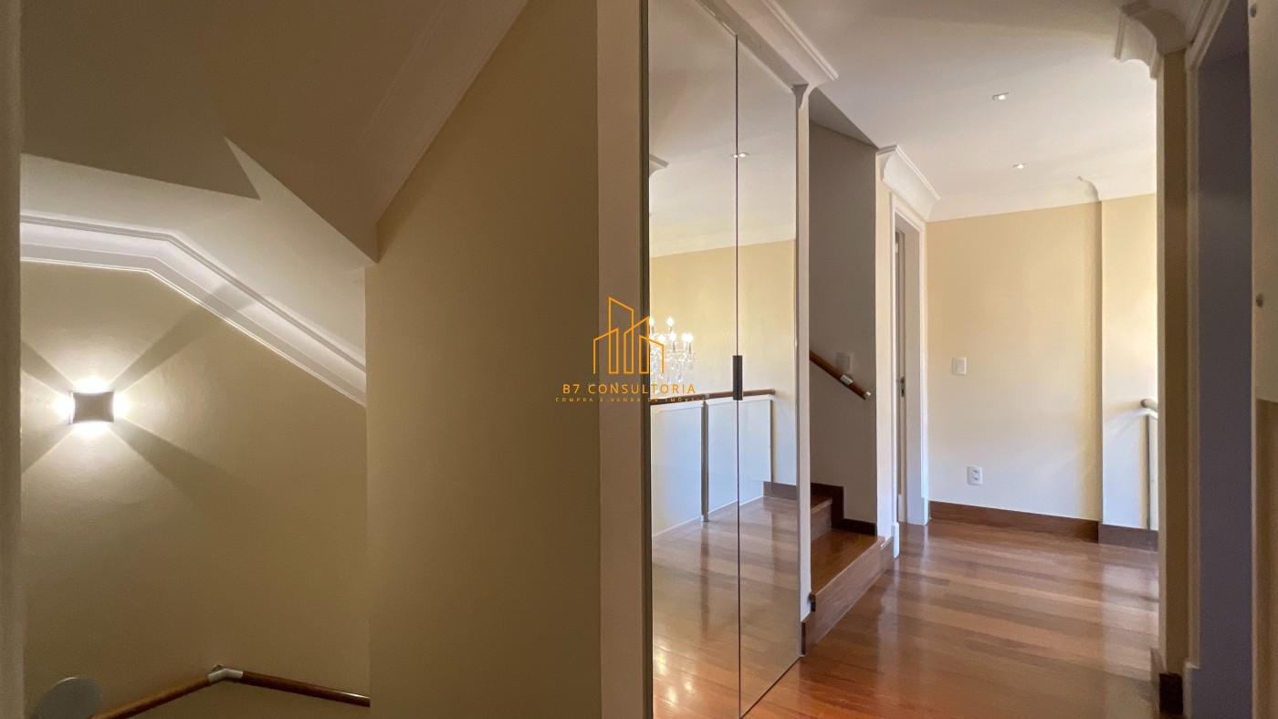 Casa de Condomínio, 4 quartos - Foto 24