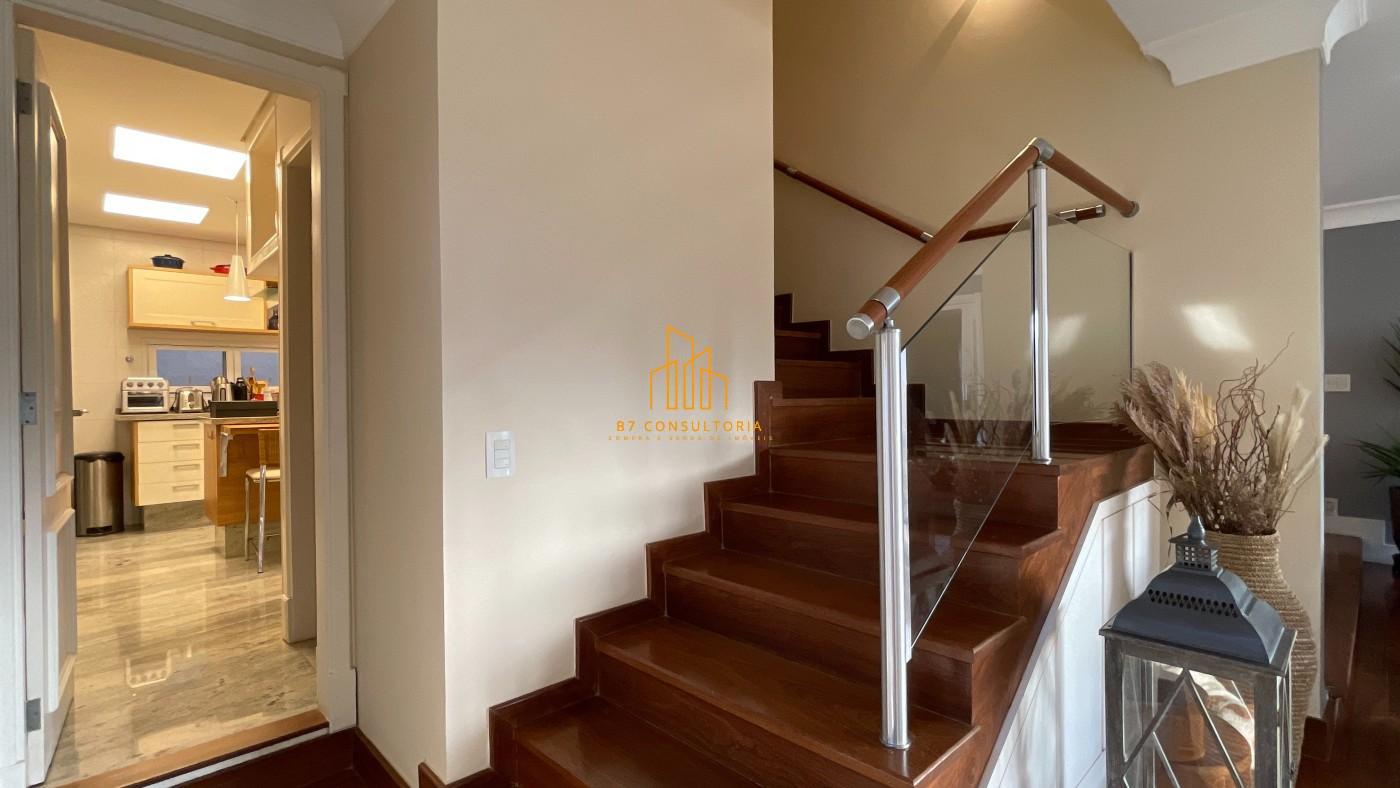 Casa de Condomínio, 4 quartos - Foto 25