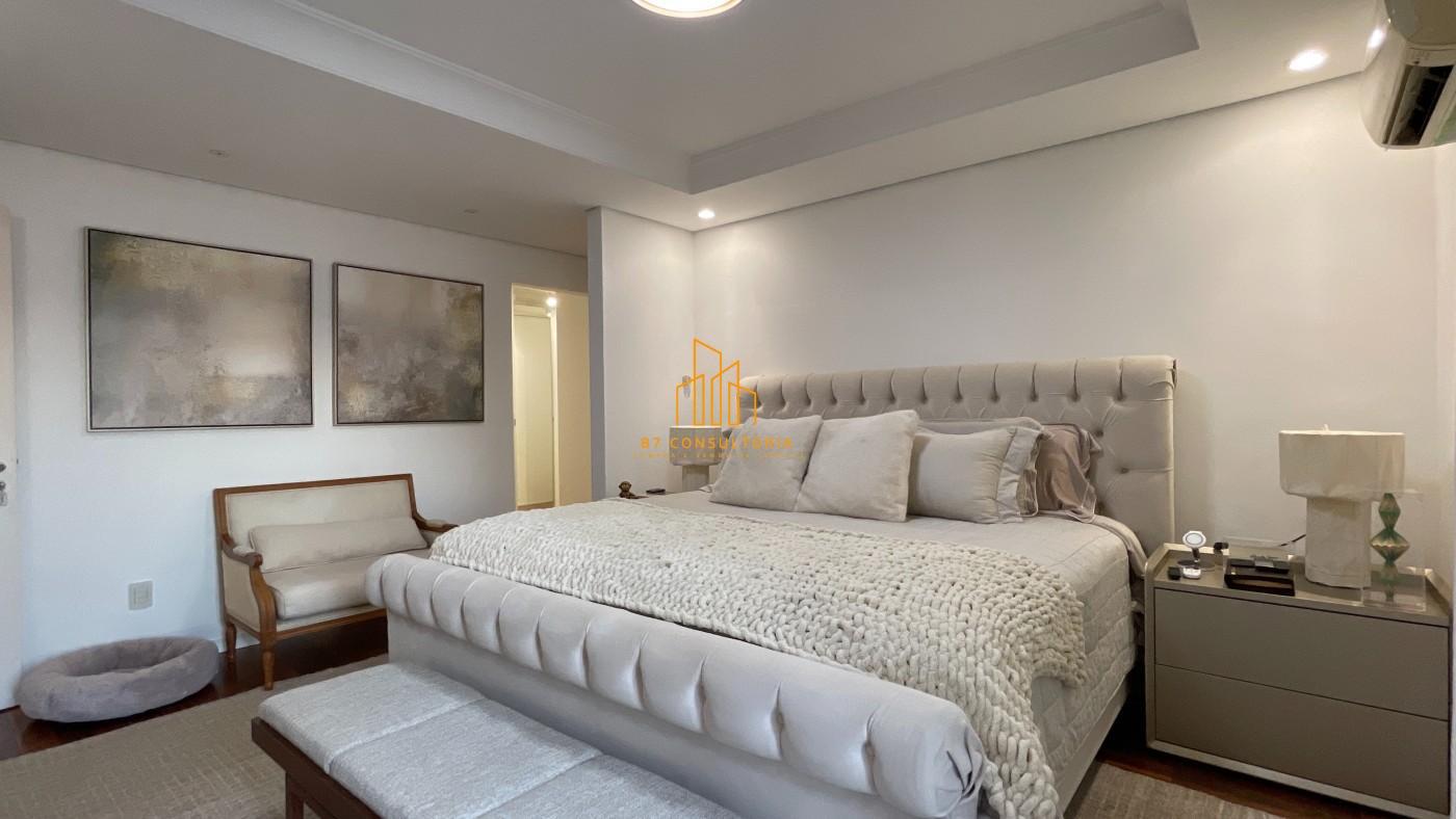 Casa de Condomínio, 4 quartos - Foto 26